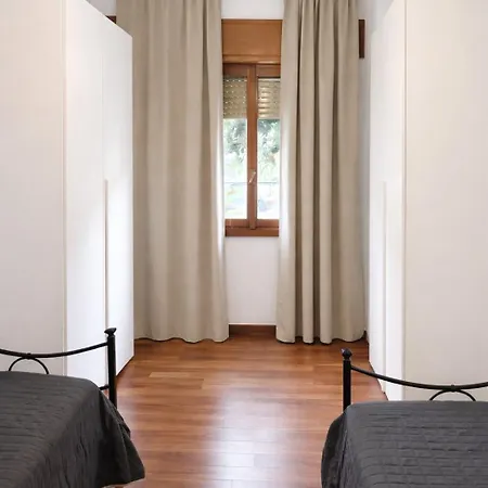 Apartmán Quartiere Isola