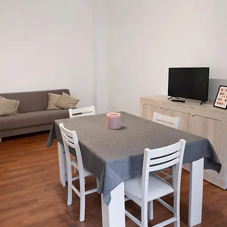Quartiere Isola Apartmán Milán
