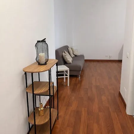 Apartmán Quartiere Isola Milán