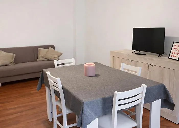 Quartiere Isola Apartmán Milán