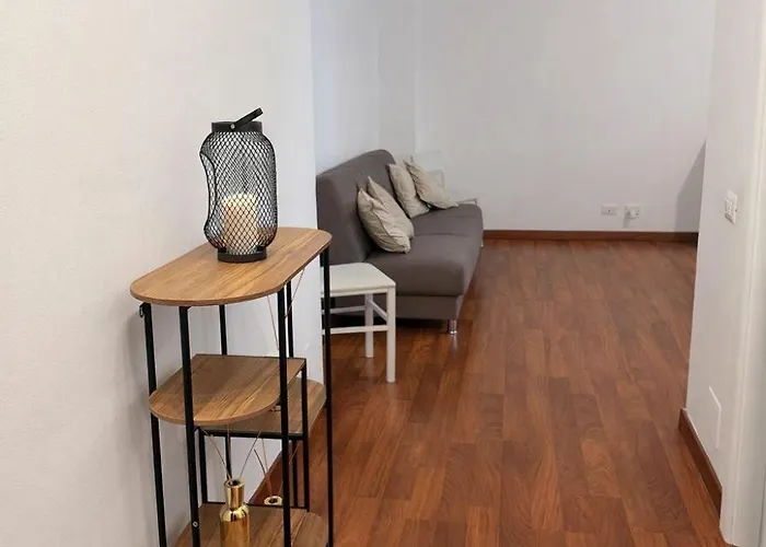 Apartmán Quartiere Isola Milán